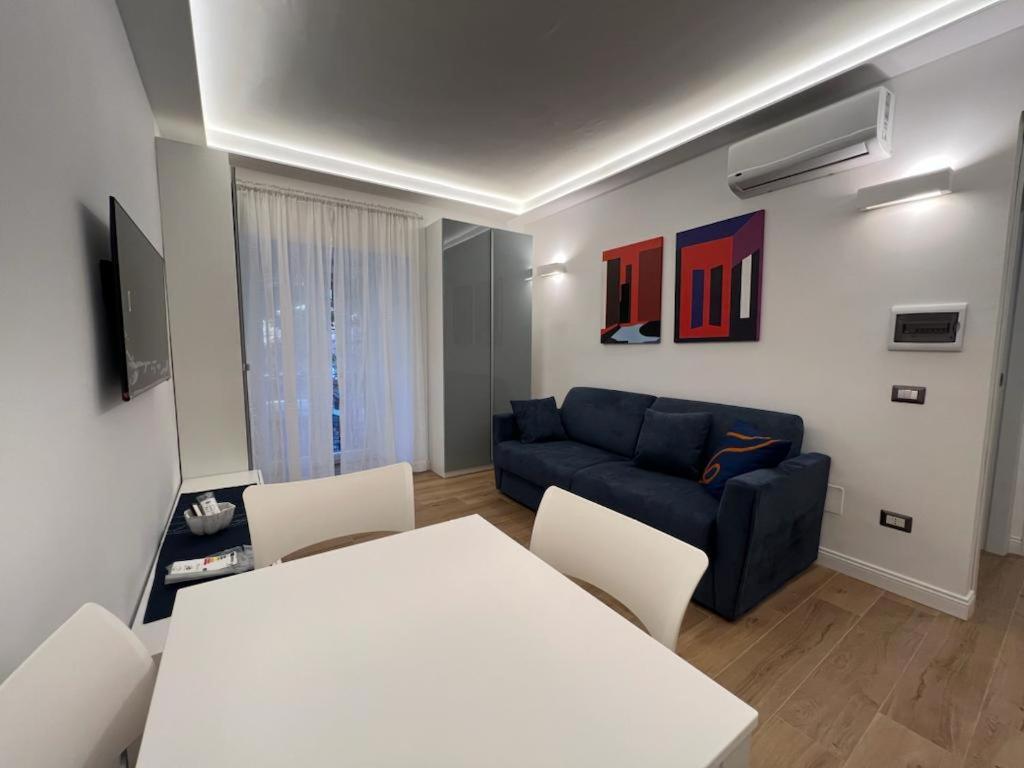 Scarlatti 67 Apartment Nápoles Exterior foto